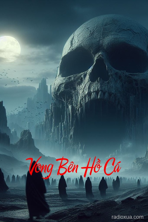 Vong Bên Hồ Cá – Bóng Ma Trả Thù