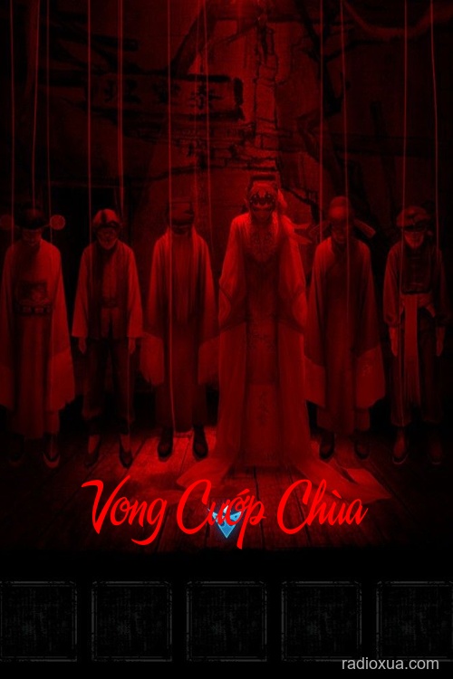 Vong Cướp Chùa – Hồn Ma Không Ngủ