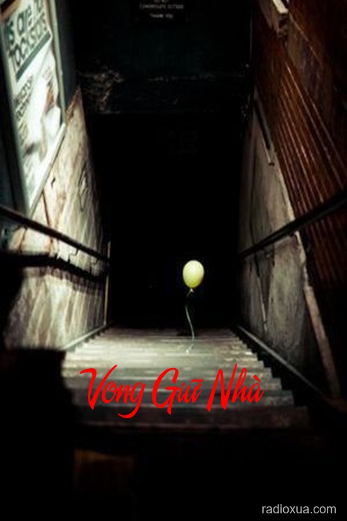 Vong Giữ Nhà – Nổi Da Gà