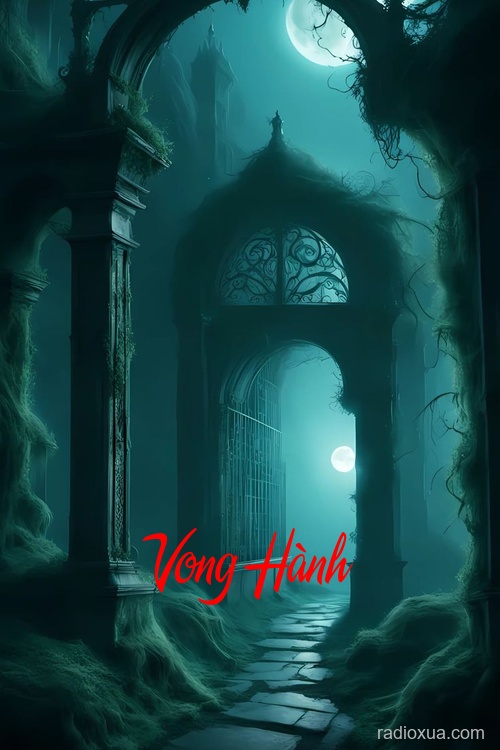 Vong Hành – Hồi Âm Từ Cõi Lãng