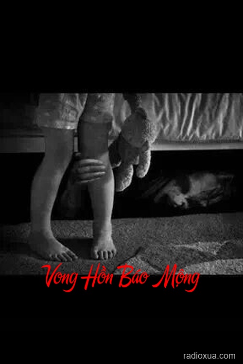 Vong Hồn Báo Mộng – Trại Hòm Bí Ẩn