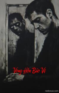 Vong Hồn Bảo Vệ – Khi Bóng Tối Gọi Tên