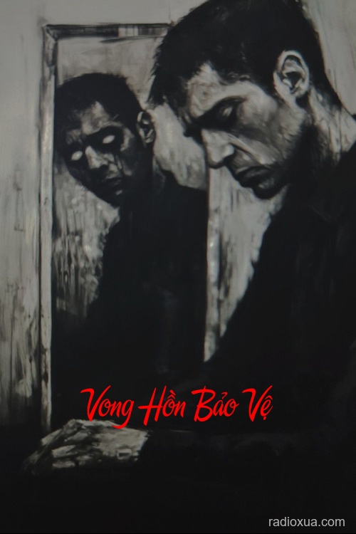 Vong Hồn Bảo Vệ