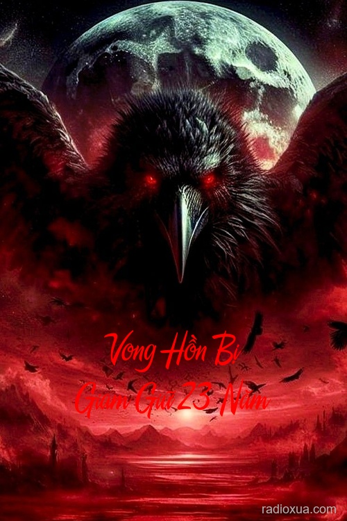 Vong Hồn Bị Giam Giữ 23 Năm – Hồi ức ngục tối