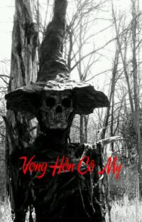Vong Hồn Cô My – Váy Cưới Máu