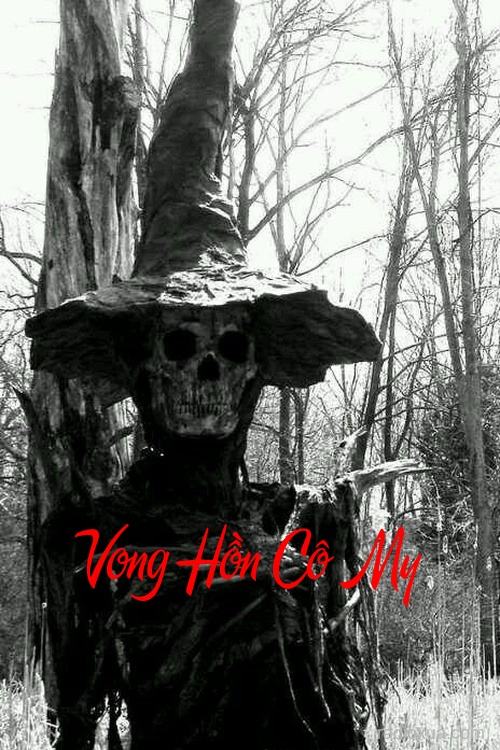 Vong Hồn Cô My – Váy Cưới Máu