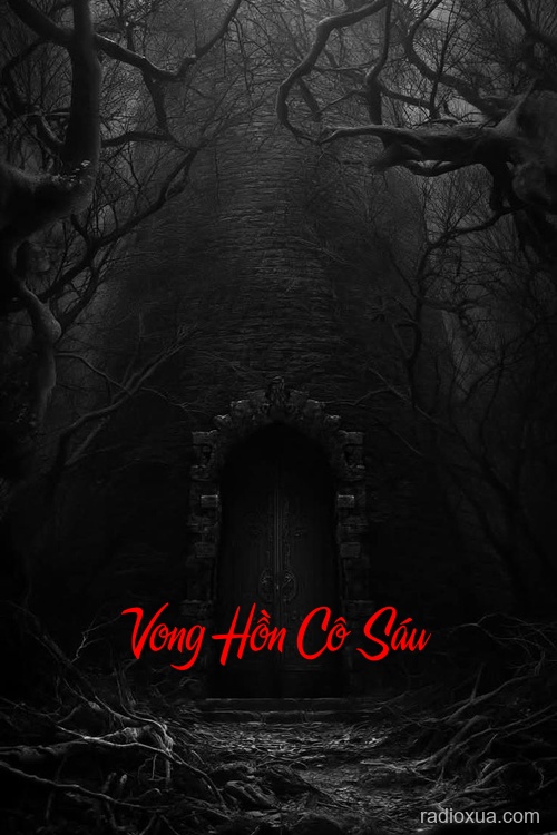 Vong Hồn Cô Sáu