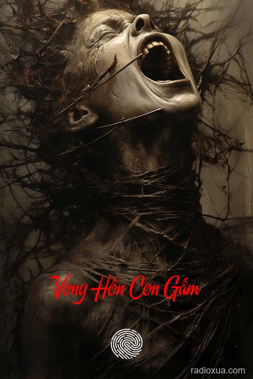 Vong Hồn Con Gấm – Máu nhuộm gấm hoa
