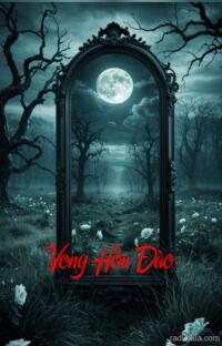 Vong Hồn Đào – Mộ Khúc Nguyền Rủa