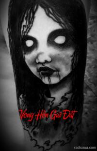 Vong Hồn Giữ Đất – Máu tanh còn vương