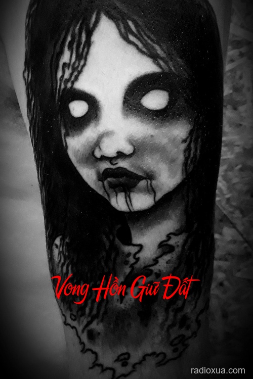 Vong Hồn Giữ Đất – Máu tanh còn vương