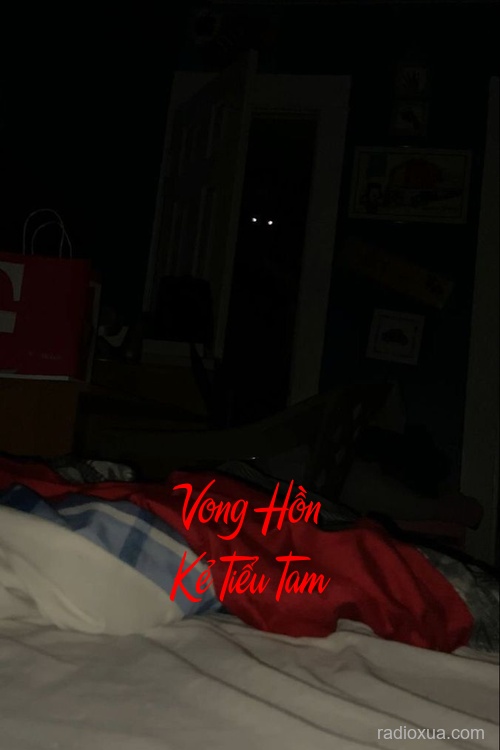Vong Hồn Kẻ Tiểu Tam – Hận Thù Vô Biên