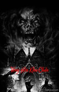 Vong Hồn Khai Chiến – Ma Cà Rồng – Khi Bóng Tối Gọi Tên