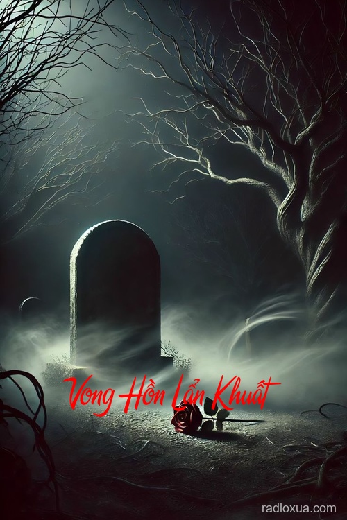 Vong Hồn Lẩn Khuất – Thảm Khốc