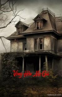 Vong Hồn Mẹ Già – Lời Nguyền Từ Quá Khứ