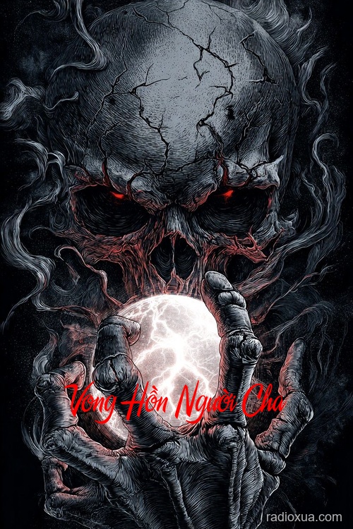 Vong Hồn Người Cha – Hồi ức ám ảnh khôn nguôi