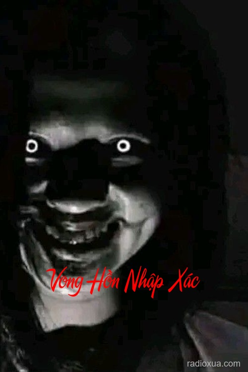 Vong Hồn Nhập Xác – Hồi Sinh Từ Địa Ngục