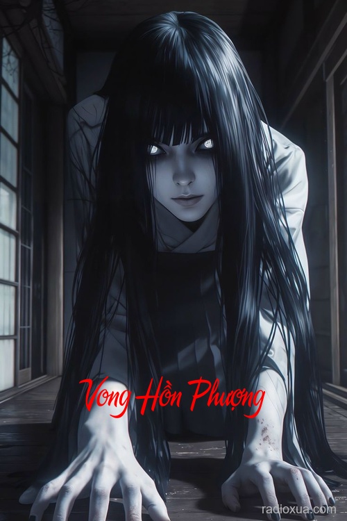 Vong Hồn Phượng – Huyết Nguyệt Trùng Sinh