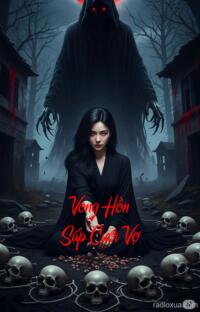 Vong Hồn Sắp Cưới Vợ – Lời Nguyền Đám Cưới