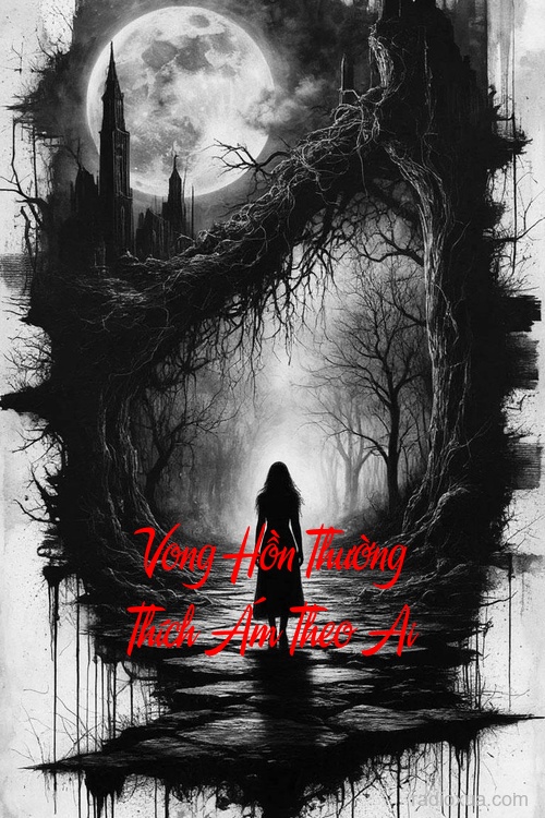 Vong Hồn Thường Thích Ám Theo Ai – Rừng Thiêng Nước Độc