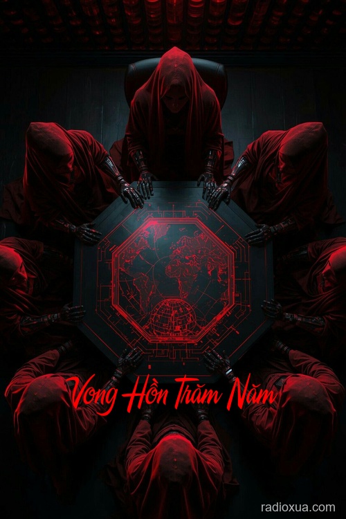 Vong Hồn Trăm Năm – Hồi ức nguyền rủa