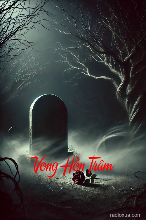 Vong Hồn Trâm – Nhìn Trộm