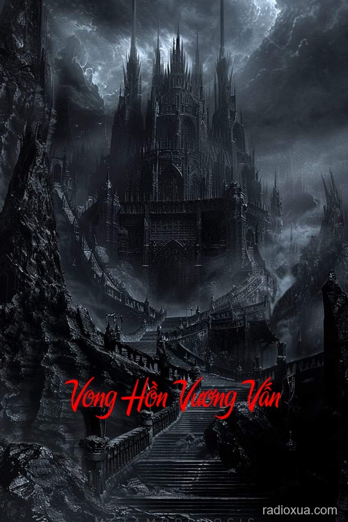 Vong Hồn Vương Vấn – Hồi Âm Từ Địa Ngục