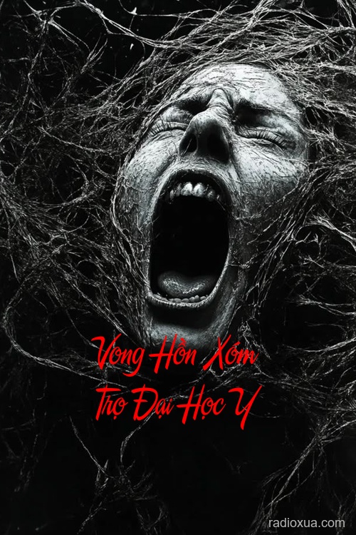 Vong Hồn Xóm Trọ Đại Học Y – Tàn Độc