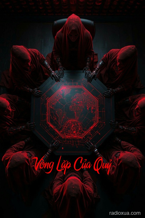 Vòng Lặp Của Quỷ – Hồi kết không lối thoát