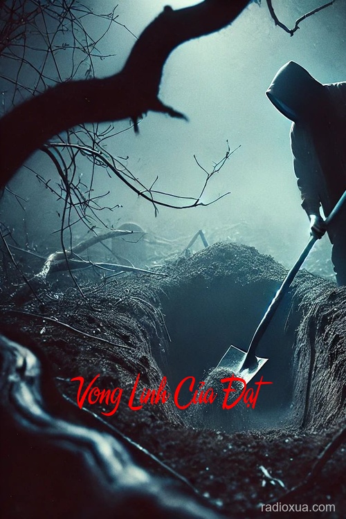 Vong Linh Của Đạt – Hồi ức chôn vùi