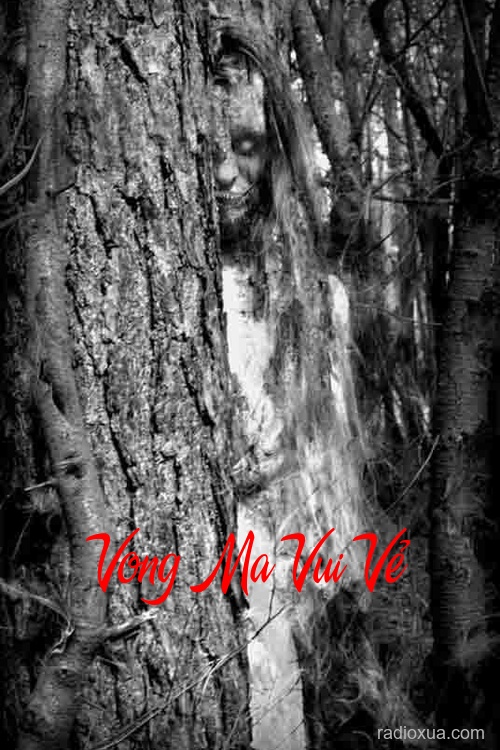 Vong Ma Vui Vẻ – Tiếng Cười Sau Bóng Đêm