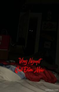 Vòng Nguyệt Quế Đẫm Máu – Hơi Thở Từ Quá Khứ