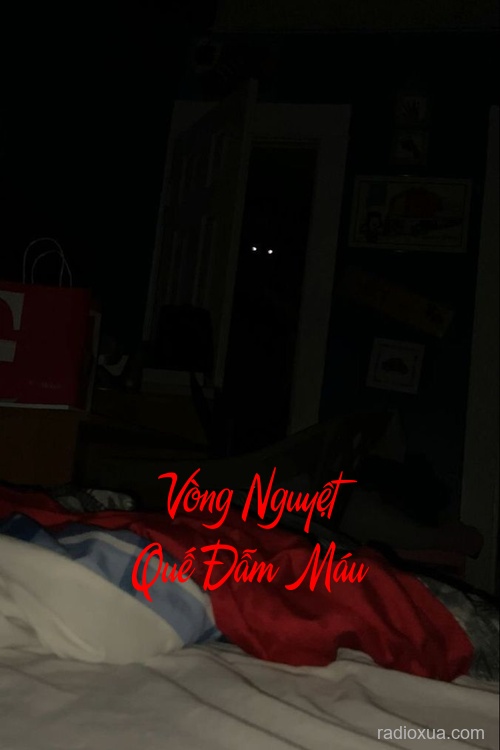 Vòng Nguyệt Quế Đẫm Máu – Hơi Thở Từ Quá Khứ