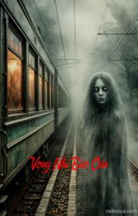 Vong Nhi Báo Oán – Máu tanh còn vương