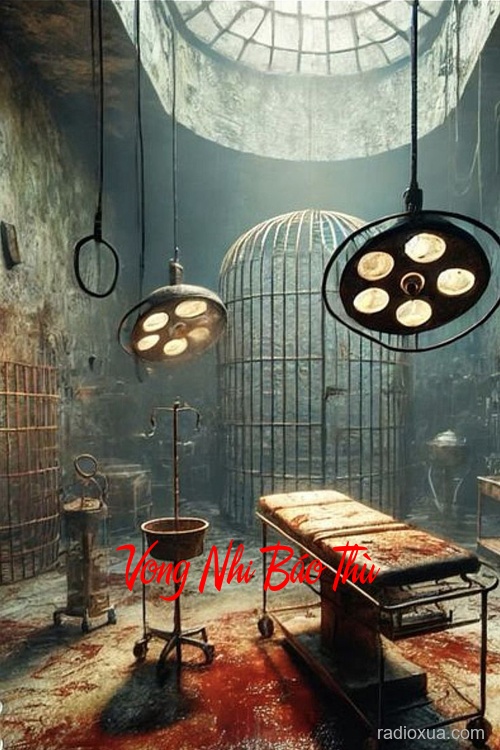 Vong Nhi Báo Thù – Rình Rập