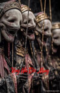 Vong Nhi Đòi Mạng – Hồi Ức Từ Địa Ngục