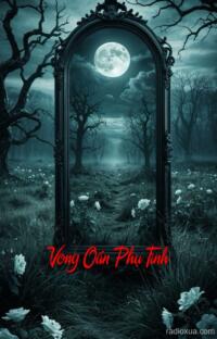 Vong Oán Phụ Tình – Máu nhuộm tháng ngày