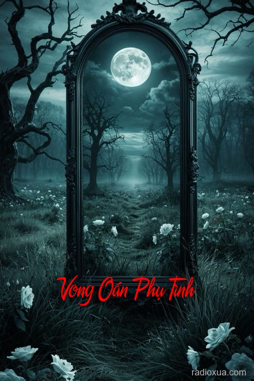 Vong Oán Phụ Tình – Máu nhuộm tháng ngày