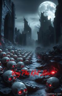 Vong Phụ Khát Máu – Hận Thù Chưa Ngủ