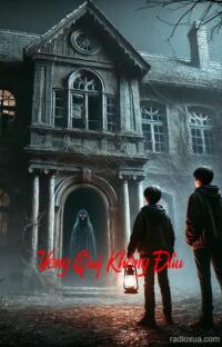 Vong Quỷ Không Đầu – Hồi sinh từ bóng tối