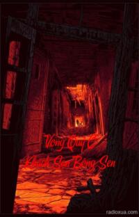 Vong Quỷ Ở Khách Sạn Bông Sen – Gương Vỡ Lại Lành