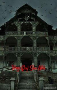 Vong Quỷ Sau Nhà – Mổ Bụng Moi Gan