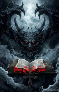 Vong Quỷ Tái Sinh – Hồi Sinh Từ Địa Ngục