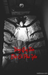 Vong Quỷ Trên Đèo Cả Phú Yên – Hồn Ma Gọi Tên