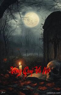 Vong Quỷ Và Nó – Nóc Nhà