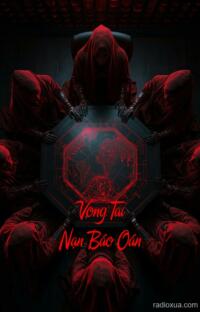 Vong Tai Nạn Báo Oán – Máu Vấy Đường Đêm