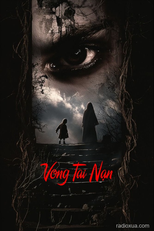 Vong Tai Nạn – Hồi ức chết chóc