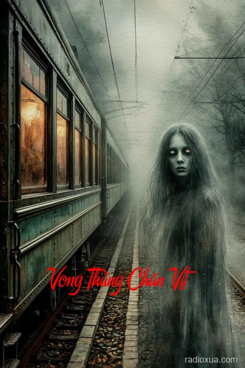 Vong Thằng Chăn Vịt – Bóng Ma Ám Ảnh