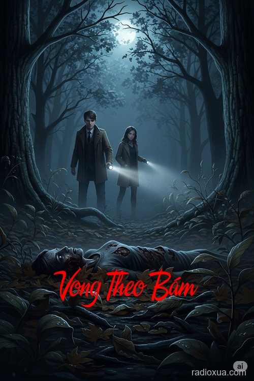Vong Theo Bám – Bóng Đêm Không Ngủ