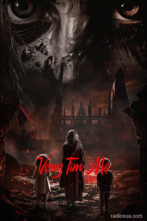 Vong Tìm Mẹ – Hồi ức từ địa ngục